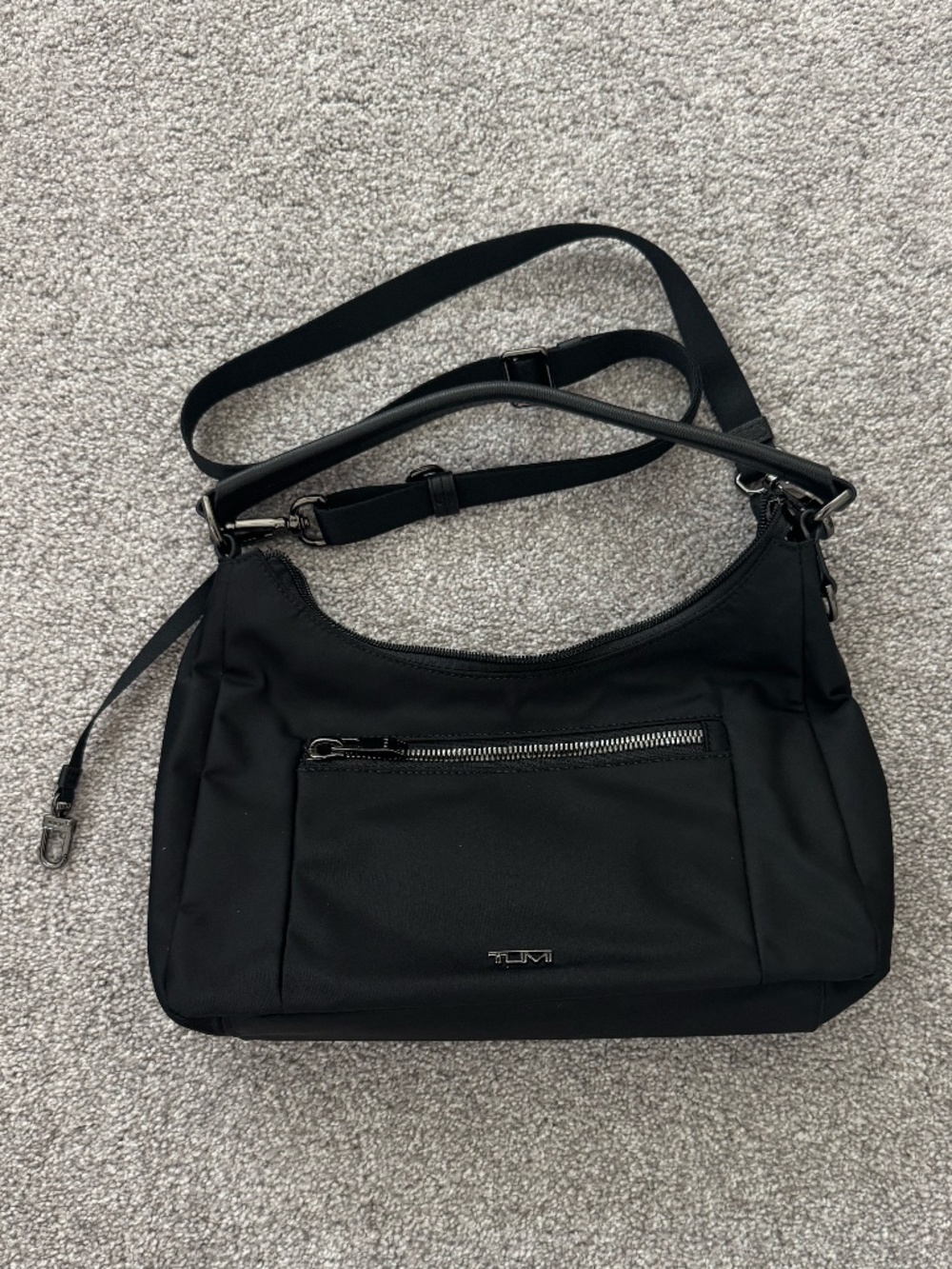 Tumi Ashbury shoulder bag/crossbody
